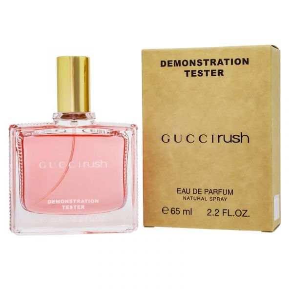 Tester Gucci Rush, edp., 65ml